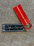 Challenge Coin-Bottle Opener