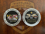 Challenge Coin-Stronger Together