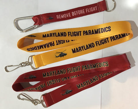 Lanyards