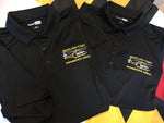 Polo (Womens Cut)