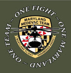 ONE Fight ~ HOODIE ~Medium Only
